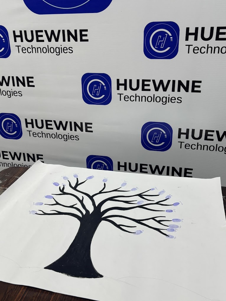 Huewine 3rd Day Celebration